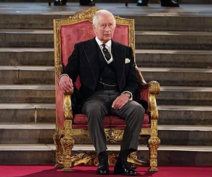 Los platillos favoritos y odiados del rey Carlos III