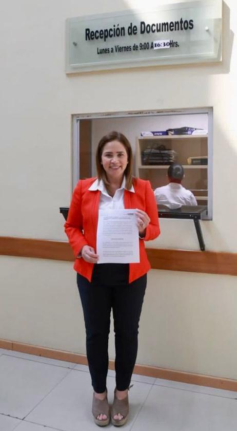 Propone GLPRI reformas a reglamento en Congreso