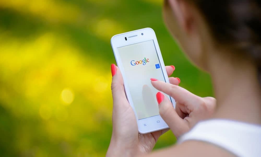 Bruselas confirma la histórica multa a Google