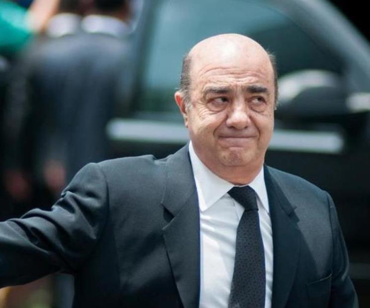 Murillo Karam aún no apela vinculación a proceso