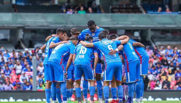Cruz Azul y León adelantan su fecha 16