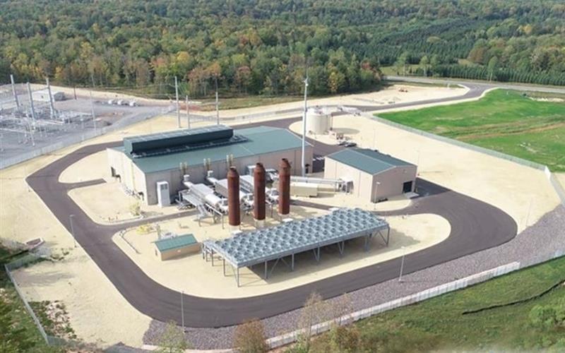Desarrollan grandes proyectos de inversión