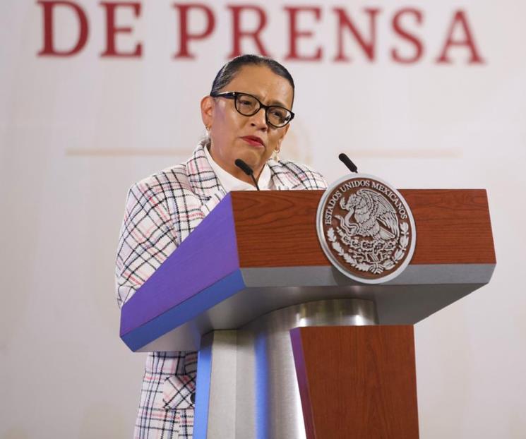 Se han preliberado a 2 mil 685 personas