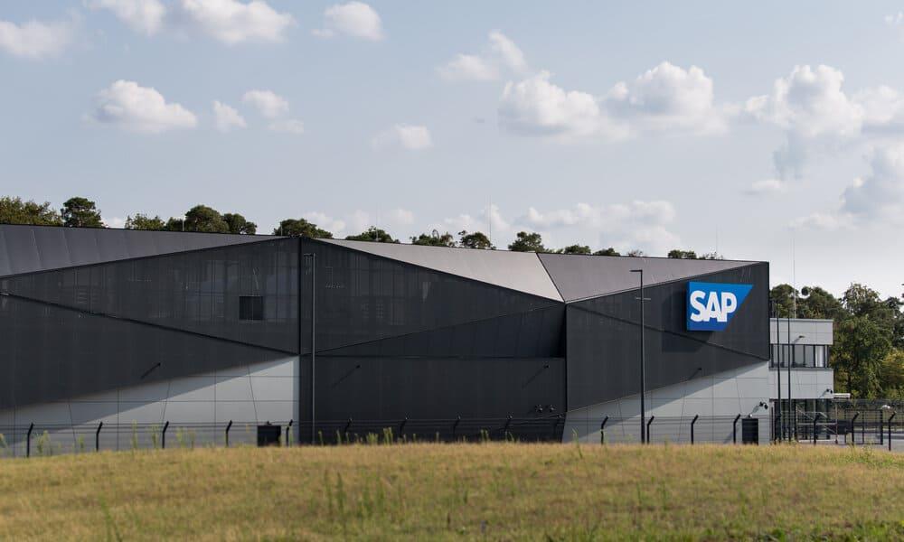 SAP subirá los precios de su soporte en enero