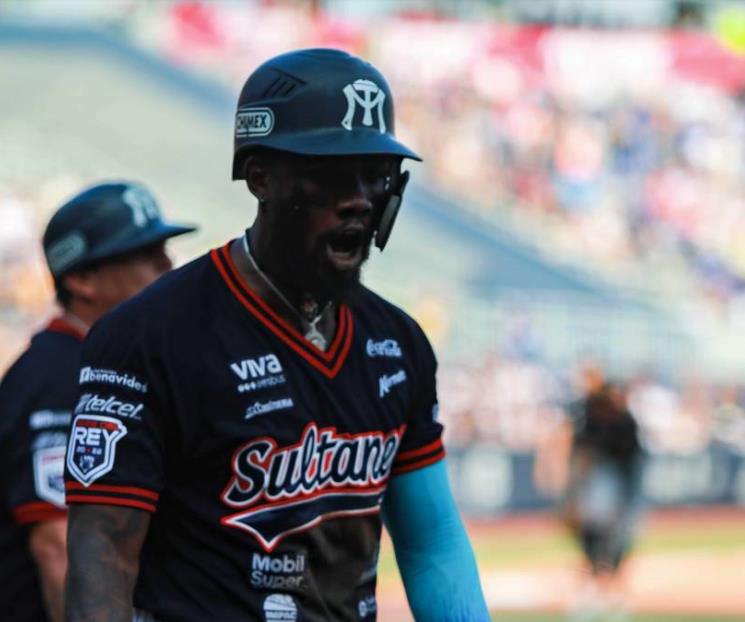 Leones le dan la vuelta a Sultanes