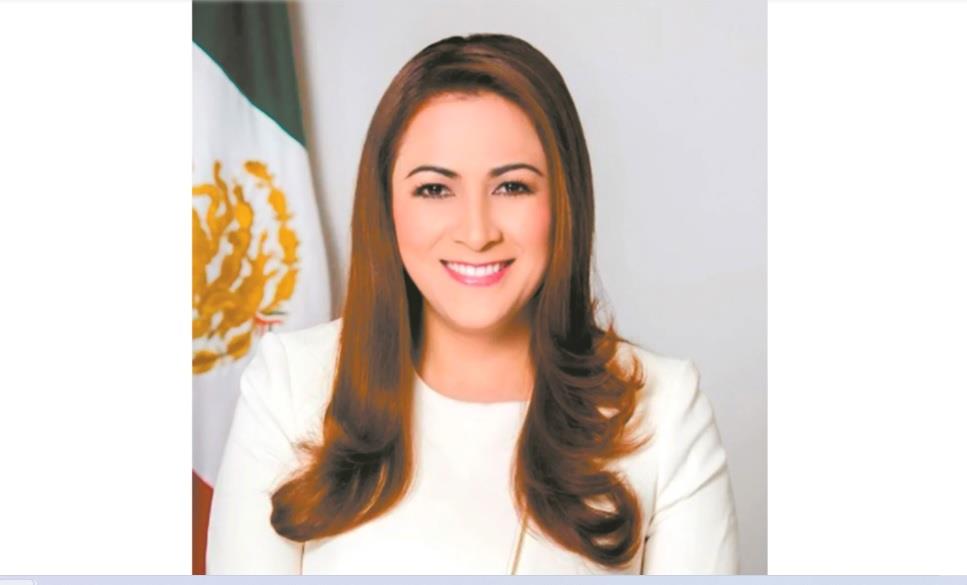 TEPJF confirma triunfo de Teresa Jiménez
