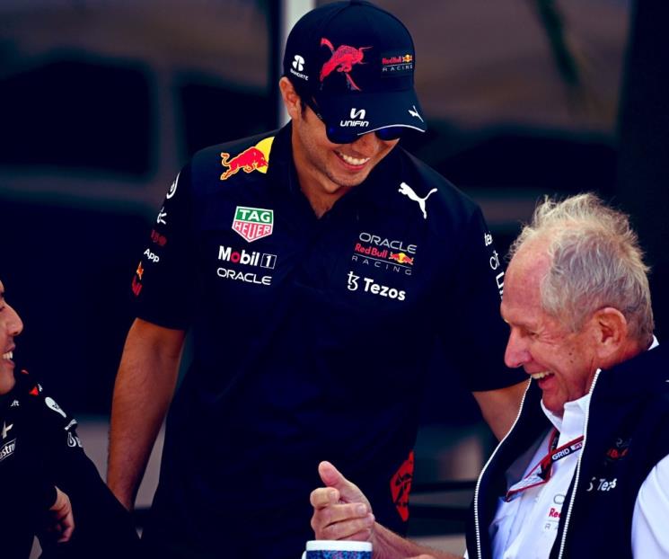 Ven mejoría en Red Bull respecto a Checo Pérez