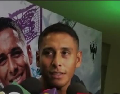 Tenemos plantel para ser campeones: Luis Romo