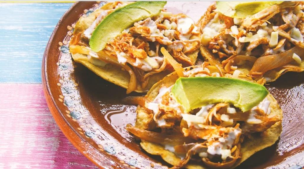 Lo que más consumen los mexicanos en las fiestas patrias