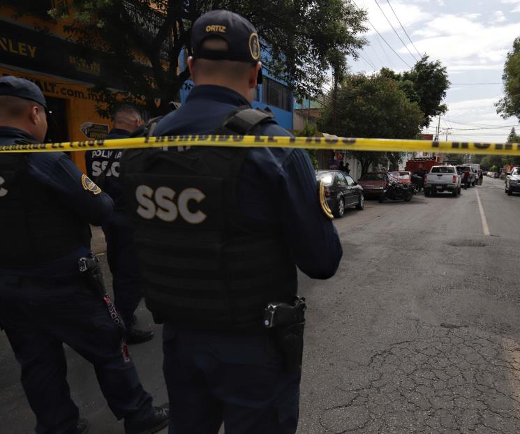 México supera las 100 víctimas de homicidio doloso en un día