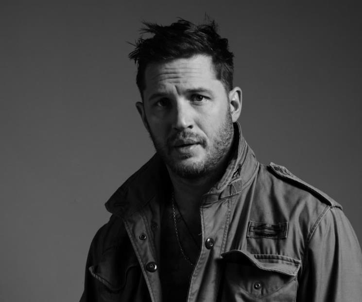 Celebra Tom Hardy 45 años