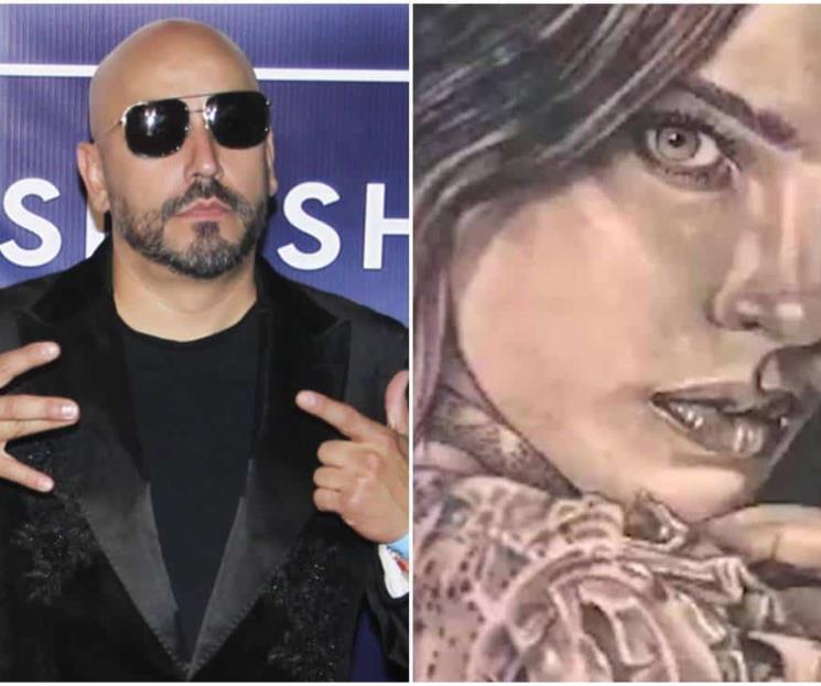 Rivera convierte tatuaje de Beli en tributo a Jenni Rivera Rivera convierte tatuaje de Beli en tributo a Jenni Rivera