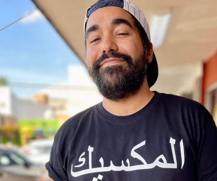 El youtuber Jacobo Wong es señalado por presunto acoso