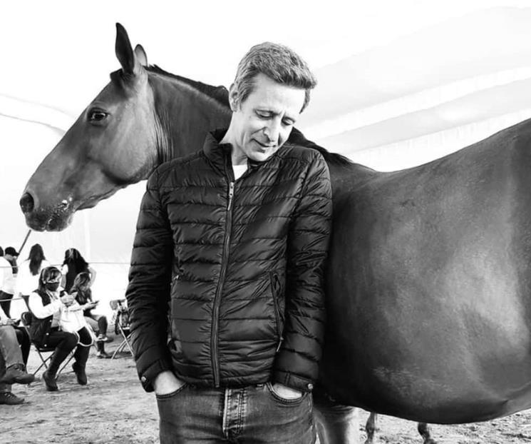 Falleció el actor y escritor Cristóbal Jodorowsky