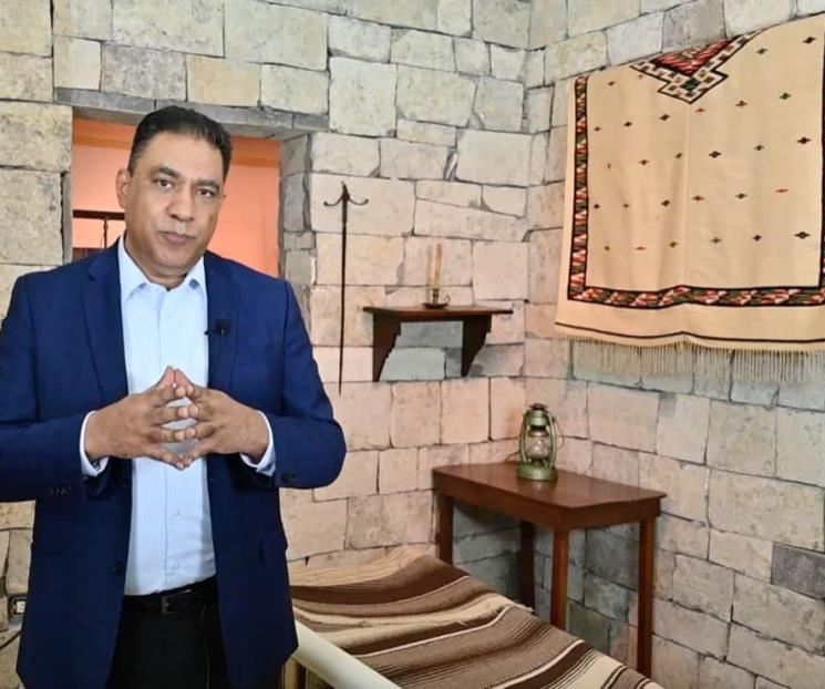 Cuentan en 10 minutos la historia del noreste Cuentan en 10 minutos la historia del noreste