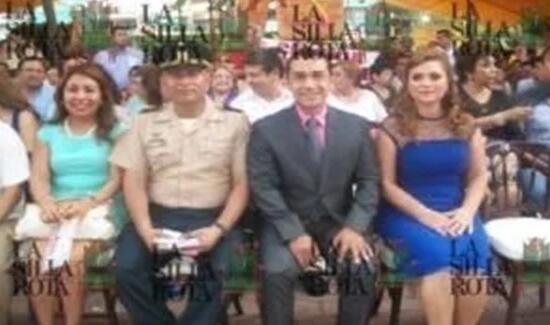 Cae General por la desaparición de normalistas