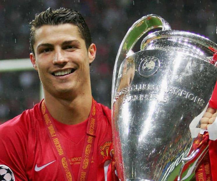 Quiere EU ser sede de una Final de la Champions