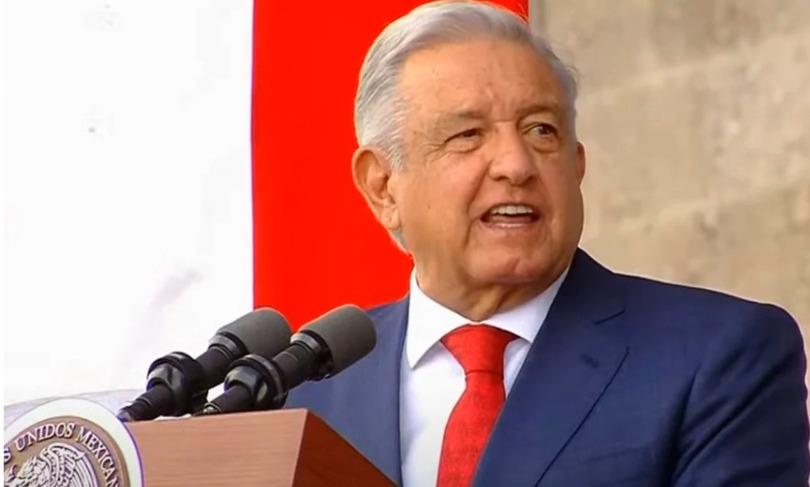 AMLO plantea comité ante guerra Rusia-Ucrania