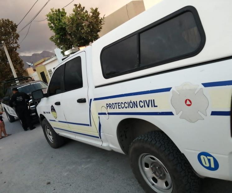 Encuentran cadáver dentro de vivienda
