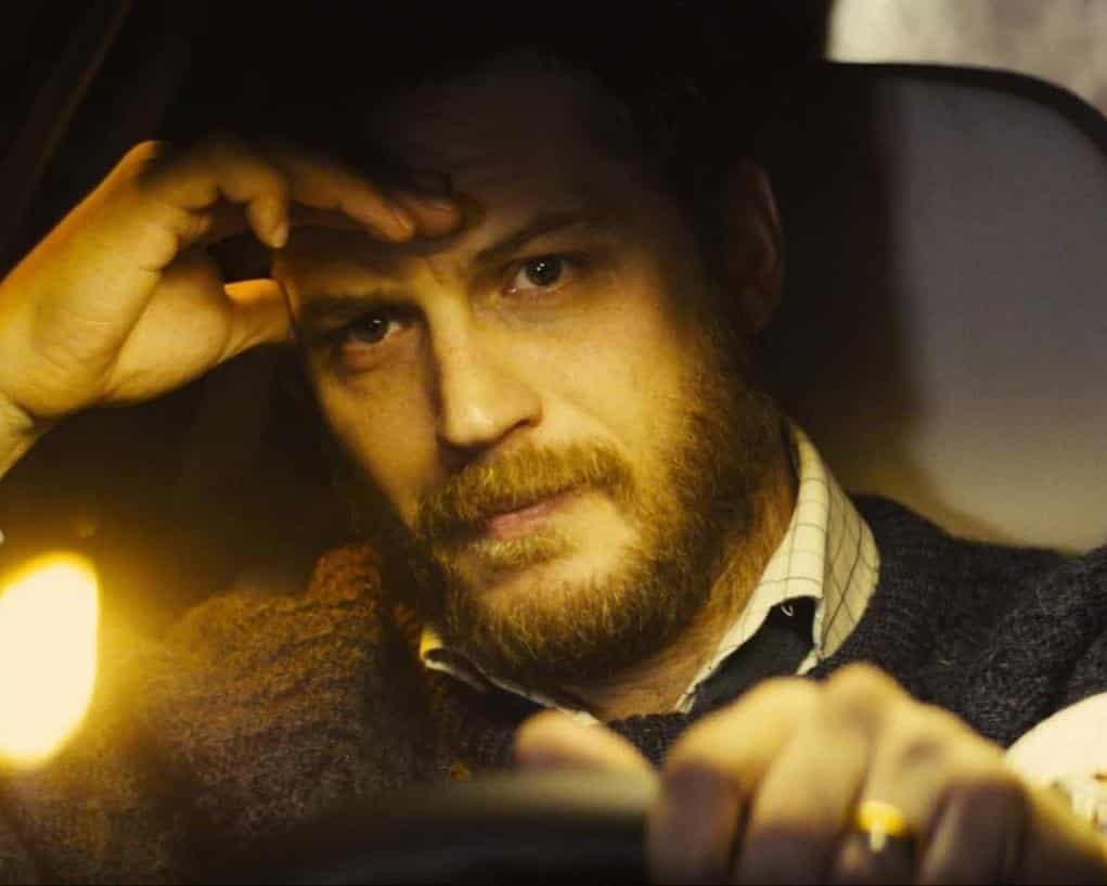 En la escena independiente, el histrión entregó una de sus mejores actuaciones con Locke (2013), obra en la que sólo aparece él en pantalla