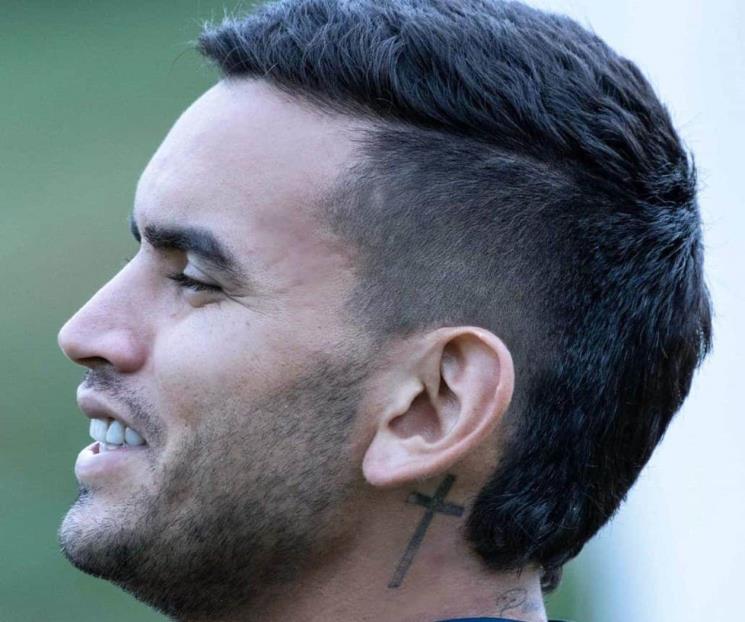 Volverán Vegas y Maxi a la titularidad en Rayados