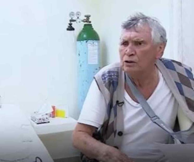 Las 22 enfermedades de El Jefe de Jefes y sus medicamentos