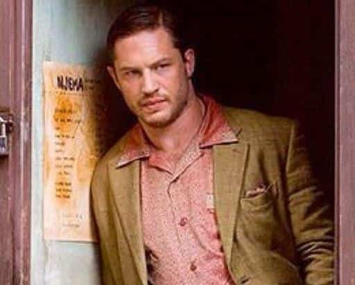 El actor nacido en Londres saltó al ojo público en la película Inception (2010) de Christopher Nolan