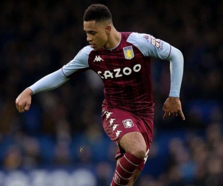 Tienen Aston Villa y Fulham triunfos en regreso de EPL