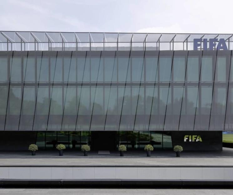Falla FIFA a favor de Ecuador y jugarán el Mundial