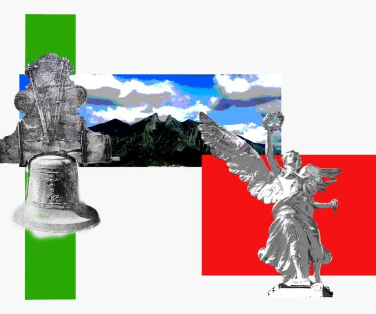 Personajes neoleoneses que también nos dieron Patria