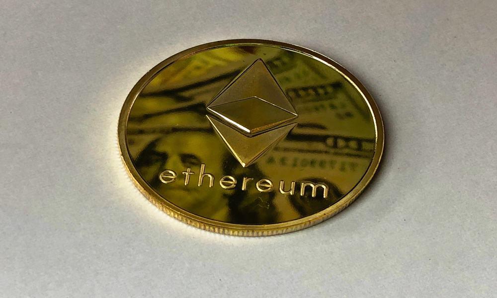 Ethereum completa la mayor actualización de su historia