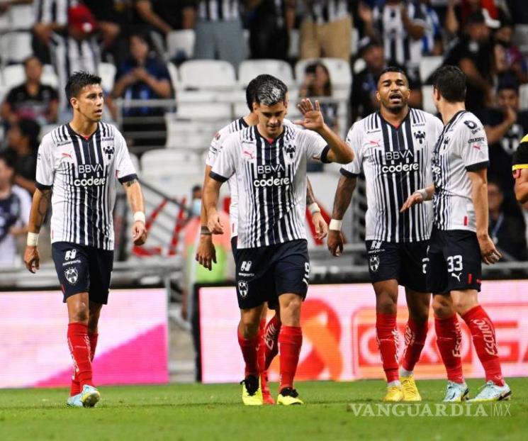 Busca Rayados acabar invictos en casa