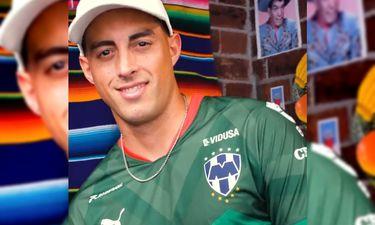 Funes: ‘Soy mexicano’