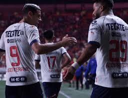 Ve Funes Mori a Berterame y Aguirre con hambre de gloria