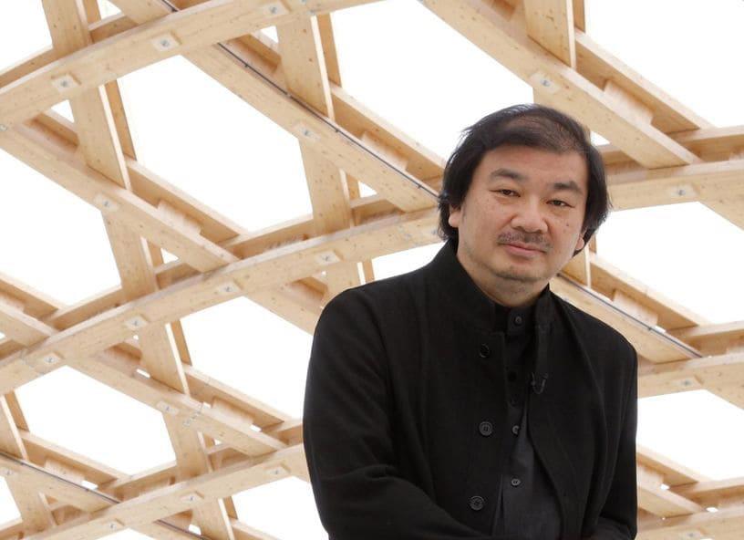Tendrá la UDEM visita de Shigeru Ban