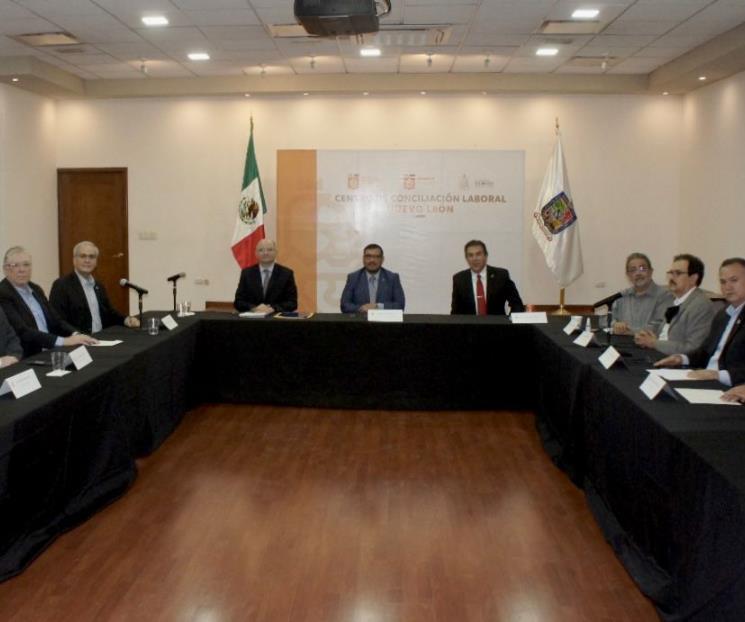 Dirigirá Ismael Flores Consejo C. del Sector Productivo Dirigirá Ismael Flores Consejo C. del Sector Productivo