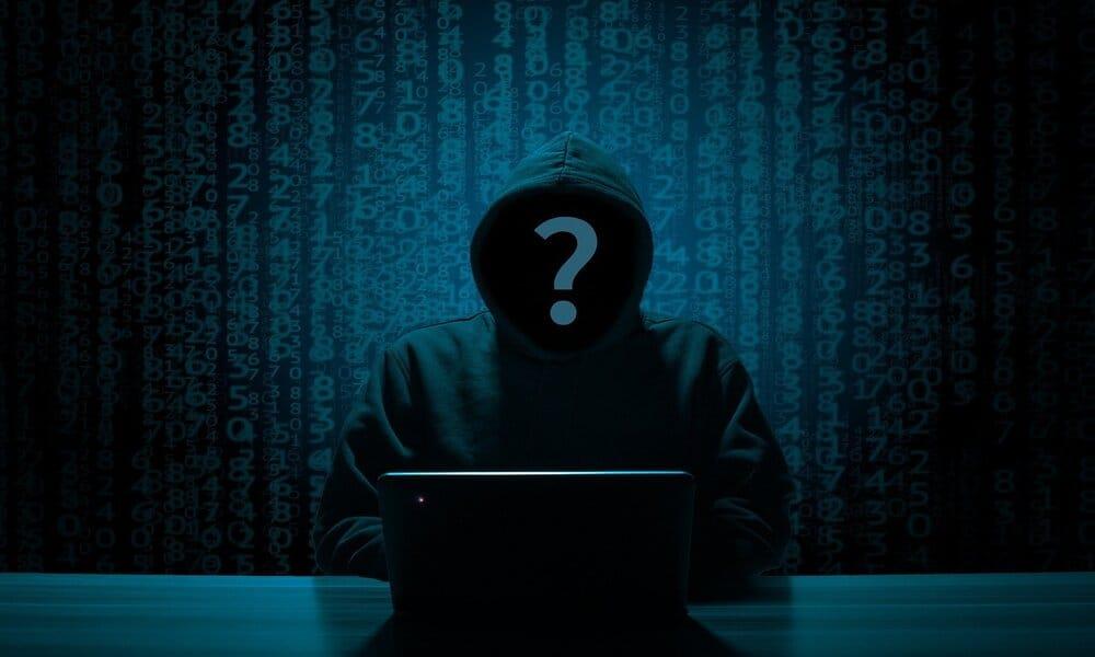 Uber sufre hackeo