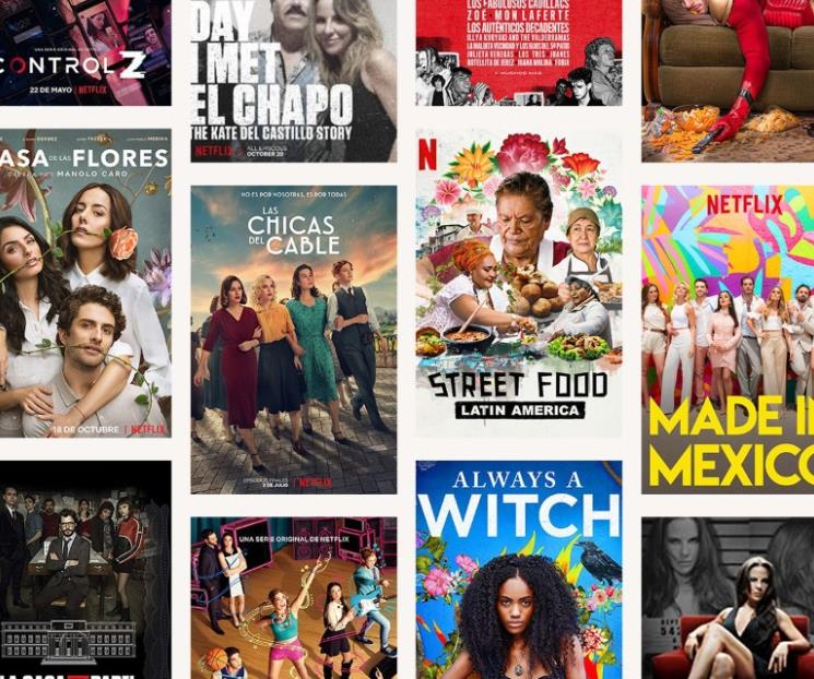 Latinos en EUA buscan mayor y mejor representación en la TV