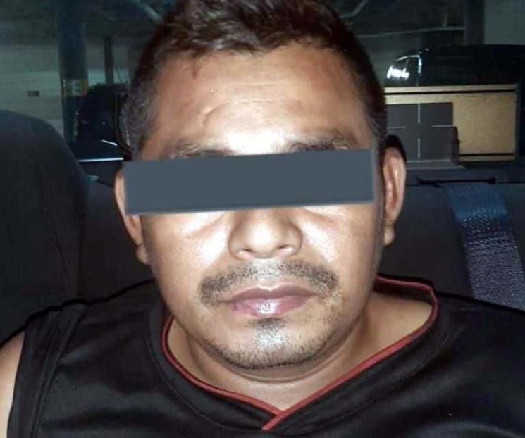 Detienen a pareja que habría maltratado a niñas