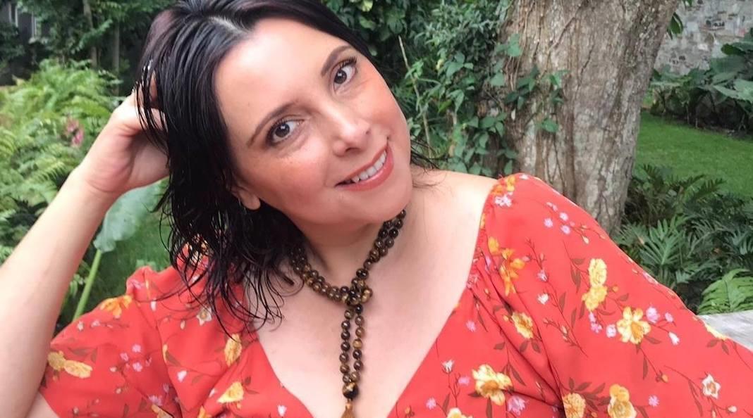 Cerezas en París, una novela de Magali Velasco