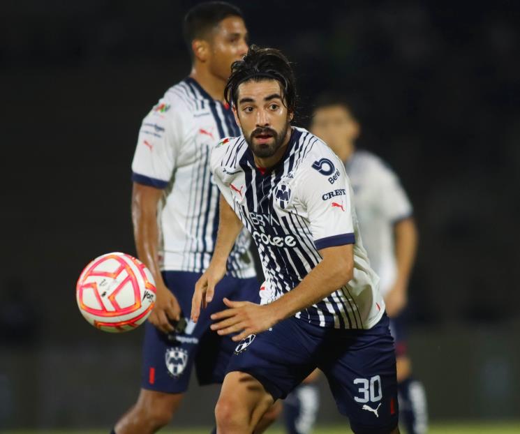 Rayados, en pos del liderato