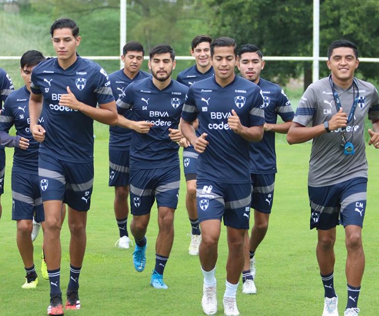 Retoman Raya2 su preparación