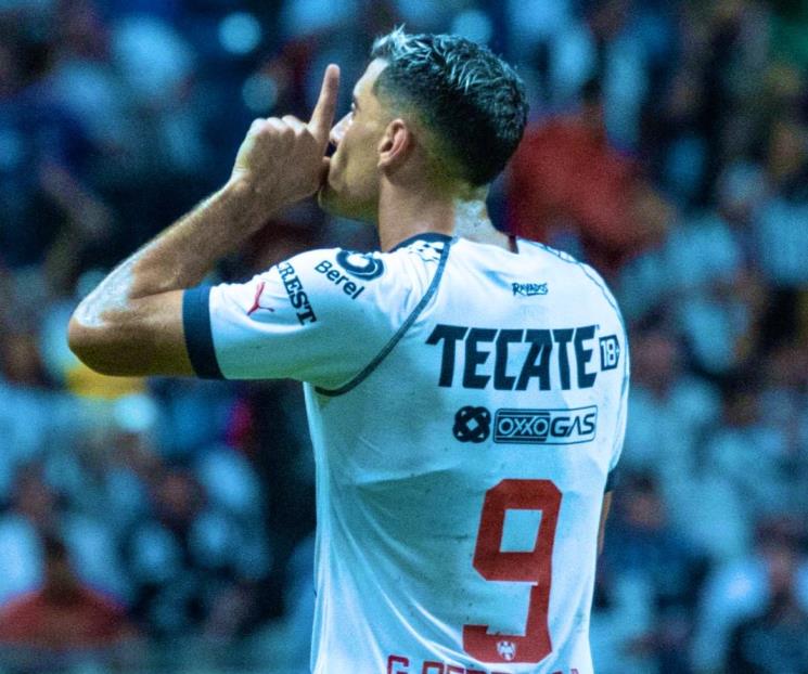 Da Tigres Liguilla a Rayados