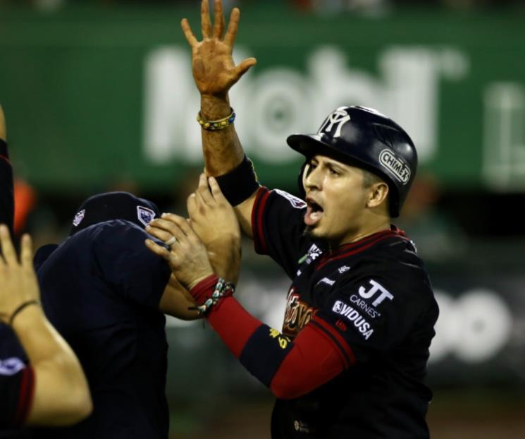 Sultanes, a un juego de ganar el campeonato