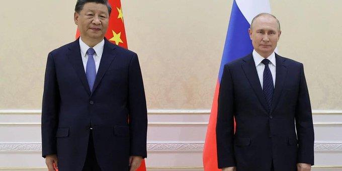 Jura Putin seguirá  atacando a Ucrania
