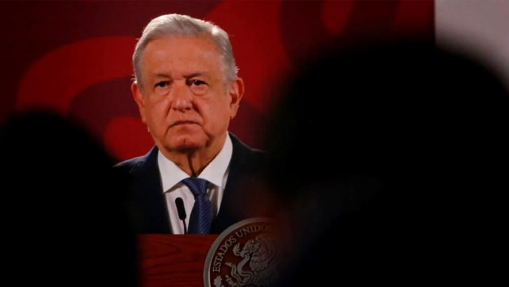 Asesor de Zelenski cuestiona propuesta de paz de AMLO