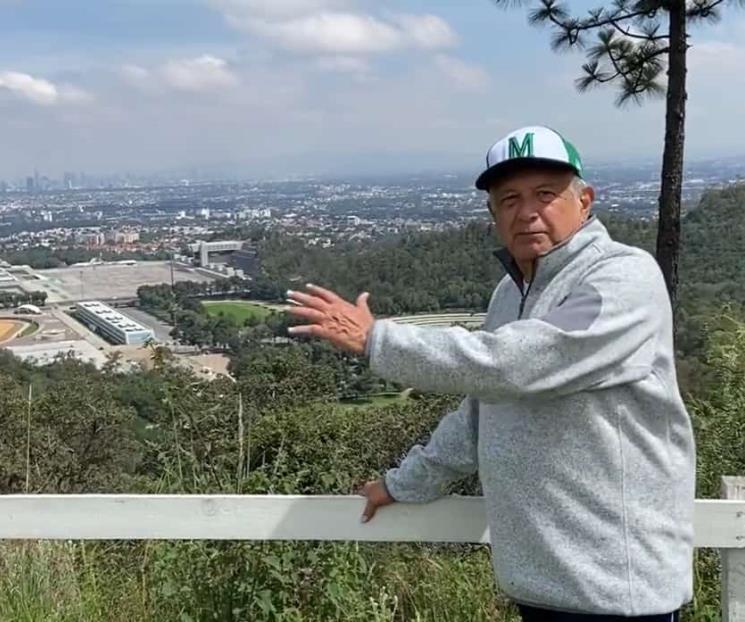Hay que irse a las partes altas, ante la entrada de Lester