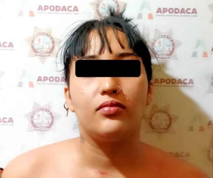 Apuñala mujer a su vecino por ser ruidoso