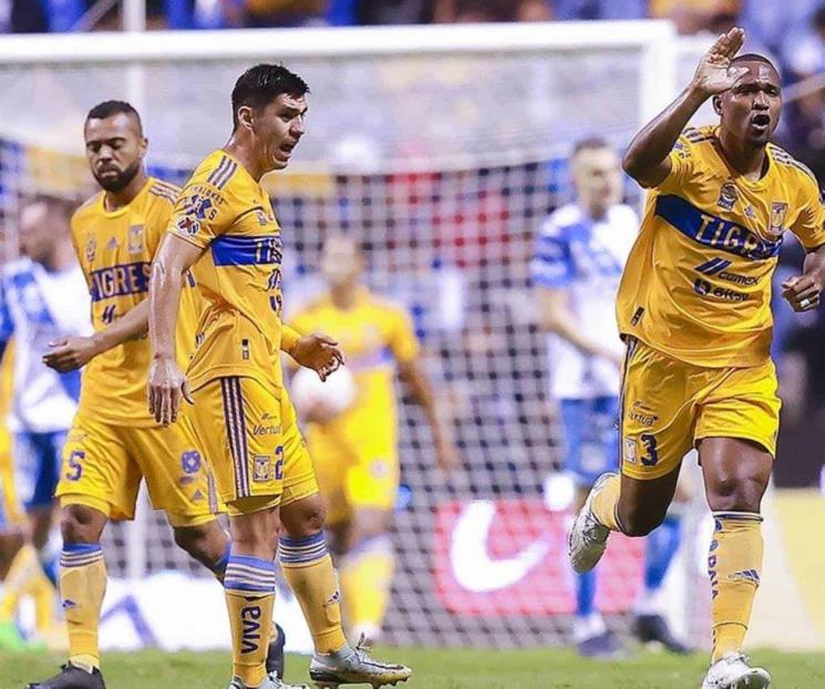 Le dan descanso a Tigres de tres días