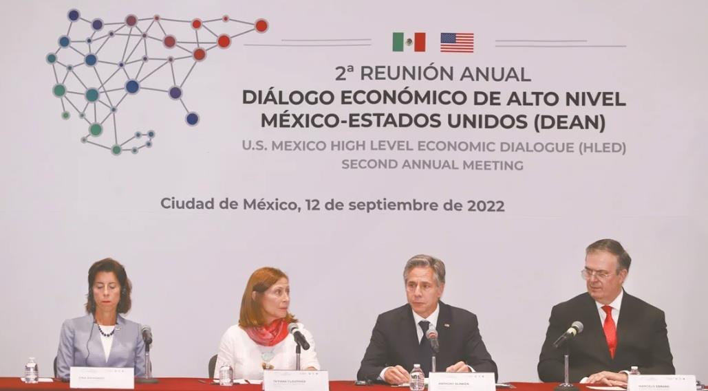 “Le leyeron la cartilla a López Obrador”